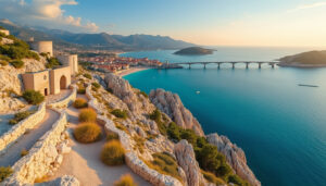 découvrez l’île de pag en croatie : plages, villages, paysages lunaires, spécialités locales et conseils pratiques pour préparer votre visite.