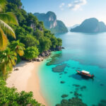 découvrez koh yao yai, île préservée de phang nga : plages, activités, hébergements et conseils pratiques pour organiser votre séjour.