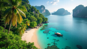 découvrez koh yao yai, île préservée de phang nga : plages, activités, hébergements et conseils pratiques pour organiser votre séjour.