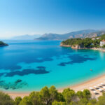 découvrez ksamil, village côtier d’albanie : plages aux eaux turquoise, îles, visites incontournables et conseils pratiques pour préparer votre séjour.