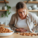 manger trop d’amandes peut entraîner des troubles digestifs, un apport calorique excessif ou des réactions allergiques. découvrez les quantités à privilégier.