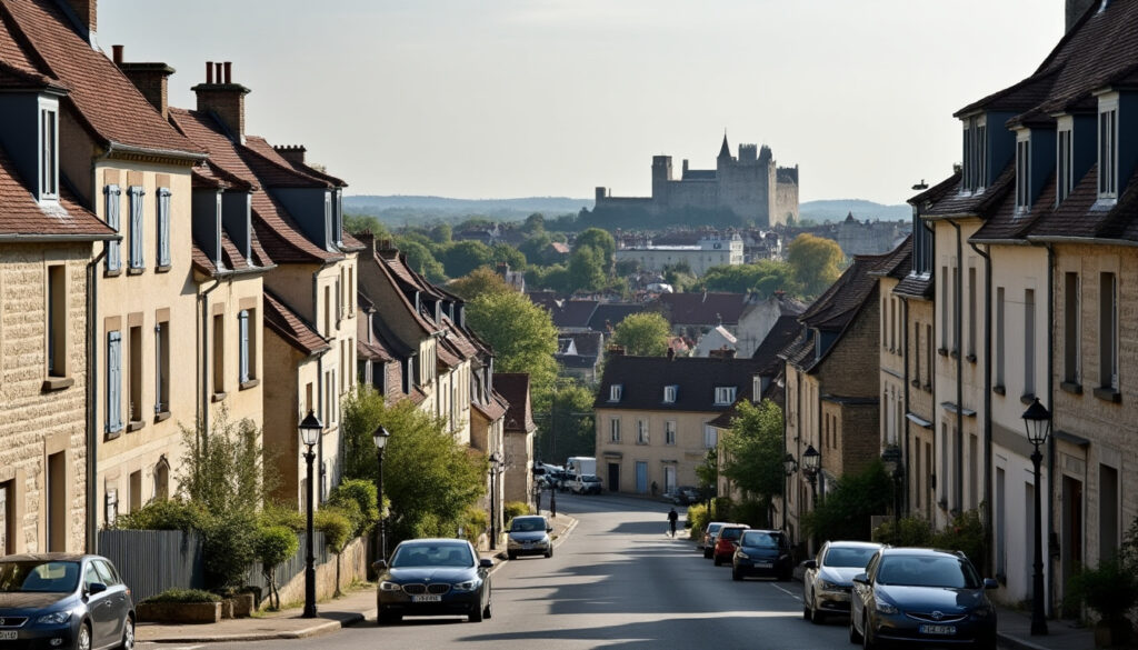 niort est-elle une ville dangereuse ? découvrez les chiffres de la délinquance, les quartiers sensibles et les faits pour mieux comprendre la situation.