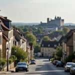 niort est-elle une ville dangereuse ? découvrez les chiffres de la délinquance, les quartiers sensibles et les faits pour mieux comprendre la situation.