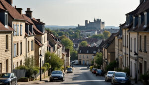 niort est-elle une ville dangereuse ? découvrez les chiffres de la délinquance, les quartiers sensibles et les faits pour mieux comprendre la situation.