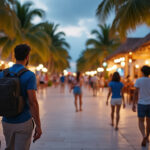 playa del carmen est-elle dangereuse ? découvrez les risques à connaître et nos conseils de sécurité pour profiter de votre séjour en toute sérénité.