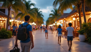 playa del carmen est-elle dangereuse ? découvrez les risques à connaître et nos conseils de sécurité pour profiter de votre séjour en toute sérénité.