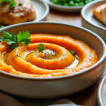 découvrez des accompagnements faciles et savoureux pour sublimer une purée de carottes : viandes, poissons, céréales et idées végétariennes.