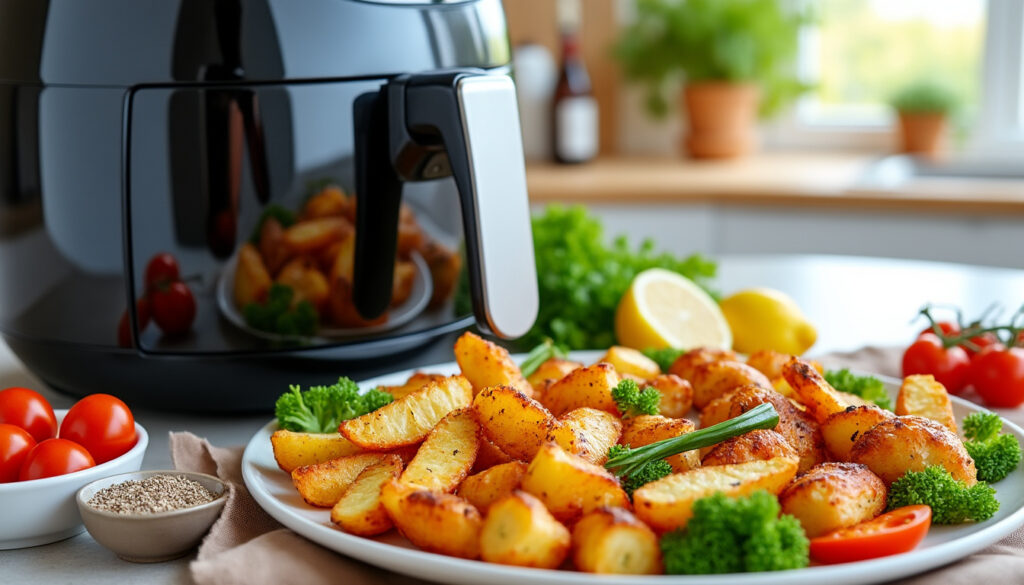 découvrez des recettes actifry simples et rapides à télécharger gratuitement : des idées savoureuses pour cuisiner facilement au quotidien.
