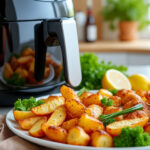 découvrez des recettes actifry simples et rapides à télécharger gratuitement : des idées savoureuses pour cuisiner facilement au quotidien.