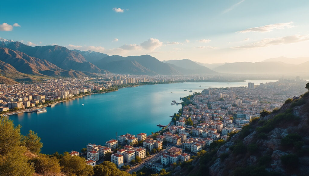 découvrez les villes de turquie en 3 lettres pour résoudre vos mots croisés et trouver rapidement la bonne réponse.
